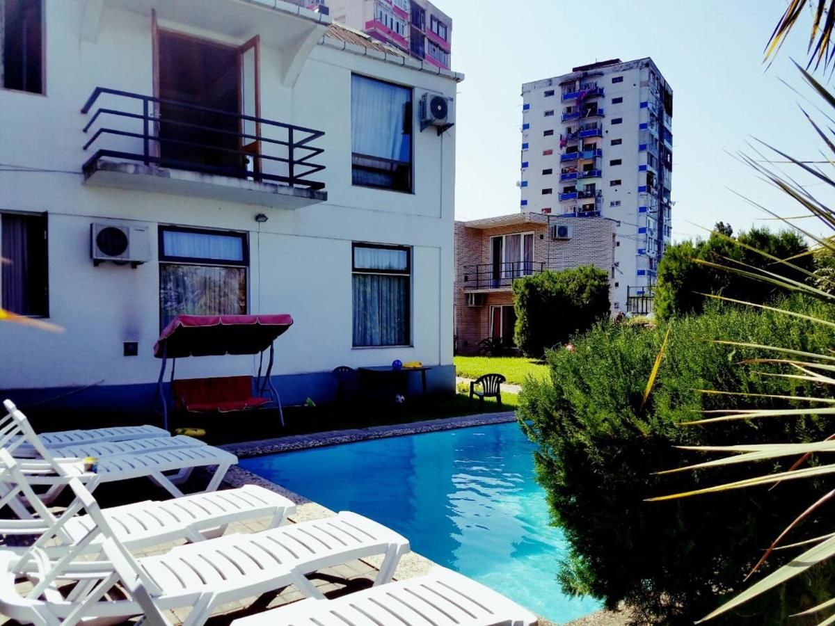 Гостевой дом Natalia Guest House Батуми-13