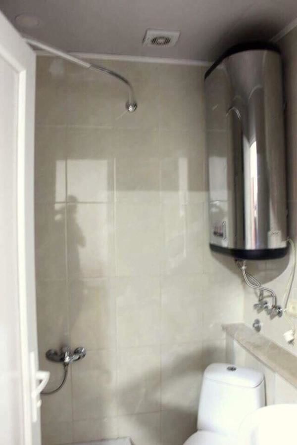 Гостевой дом Natalia Guest House Батуми-15
