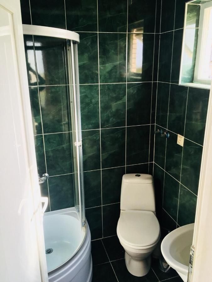 Гостевой дом Natalia Guest House Батуми-16