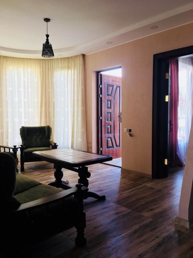 Гостевой дом Natalia Guest House Батуми-19