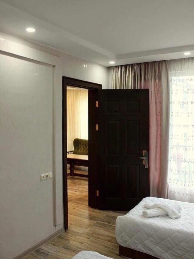 Гостевой дом Natalia Guest House Батуми-20