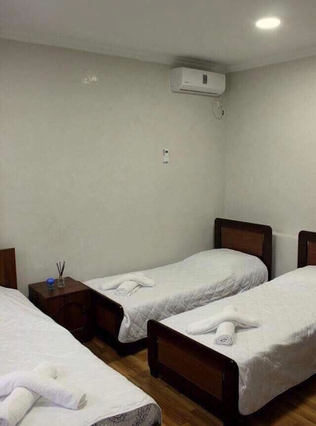 Гостевой дом Natalia Guest House Батуми-22