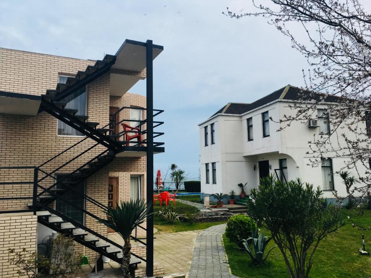 Гостевой дом Natalia Guest House Батуми-5