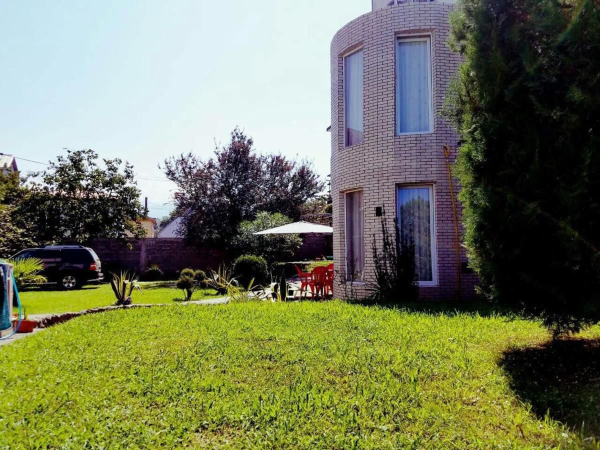Гостевой дом Natalia Guest House Батуми-24