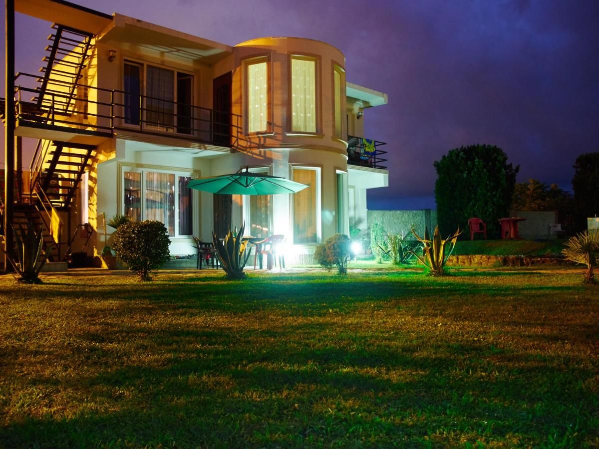 Гостевой дом Natalia Guest House Батуми-25