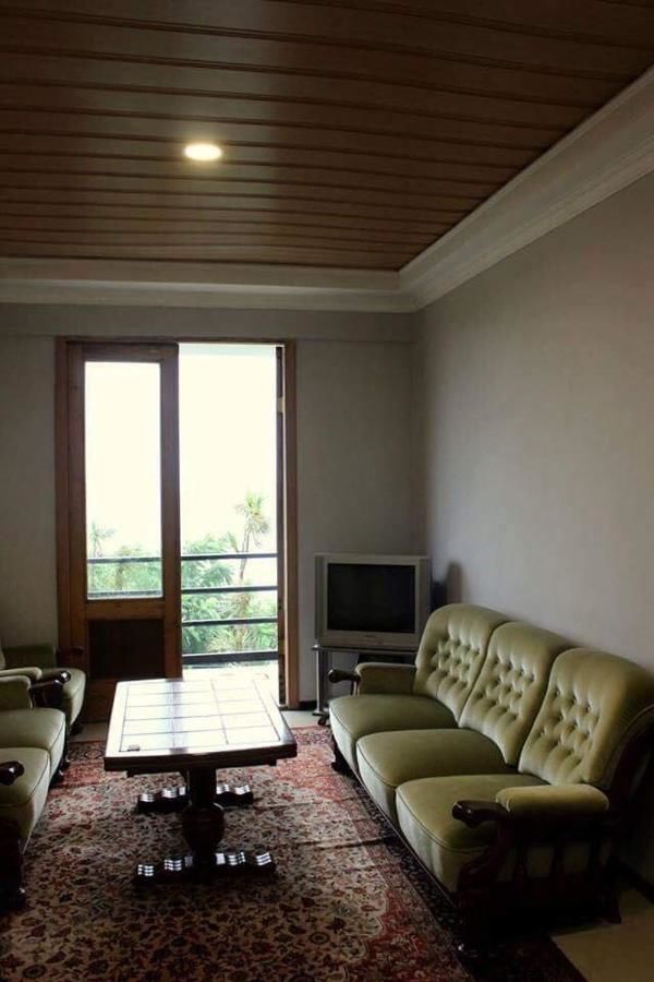 Гостевой дом Natalia Guest House Батуми-26