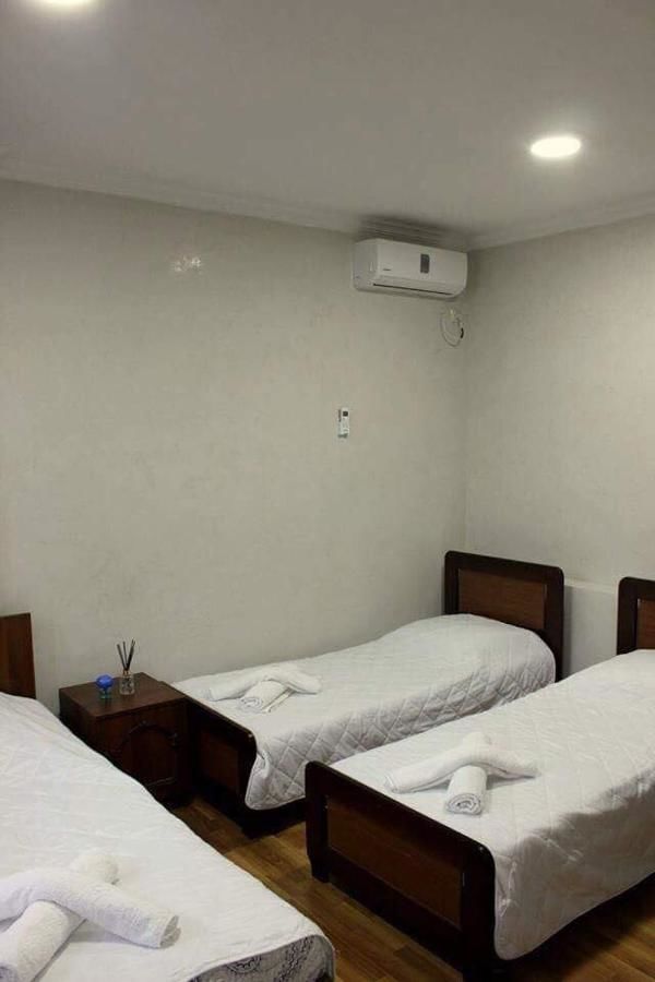 Гостевой дом Natalia Guest House Батуми-27