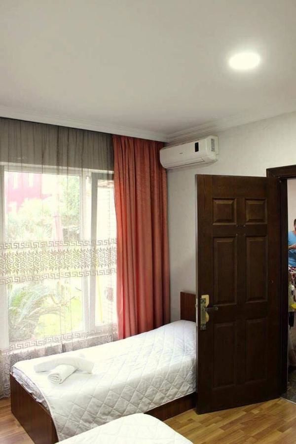 Гостевой дом Natalia Guest House Батуми-28