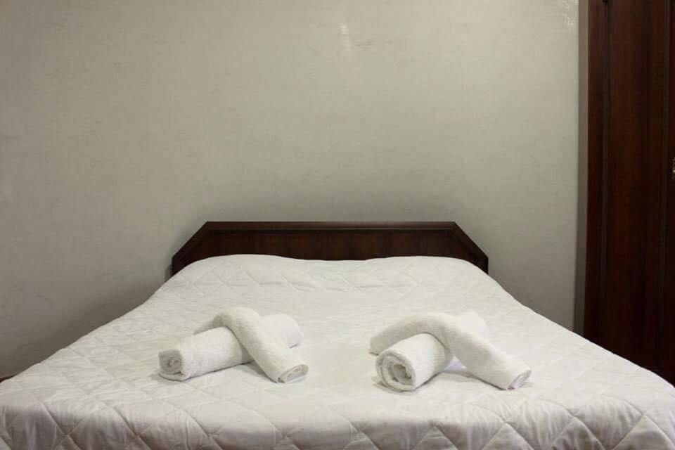 Гостевой дом Natalia Guest House Батуми-30