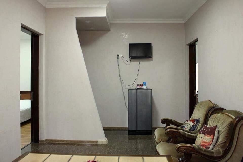Гостевой дом Natalia Guest House Батуми-31