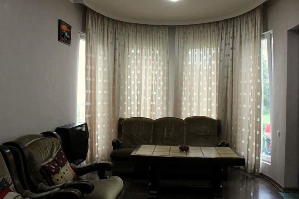 Гостевой дом Natalia Guest House Батуми-32