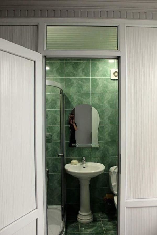 Гостевой дом Natalia Guest House Батуми-33