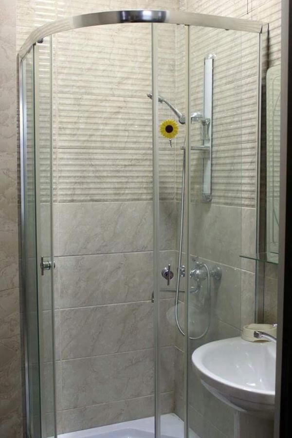 Гостевой дом Natalia Guest House Батуми-34