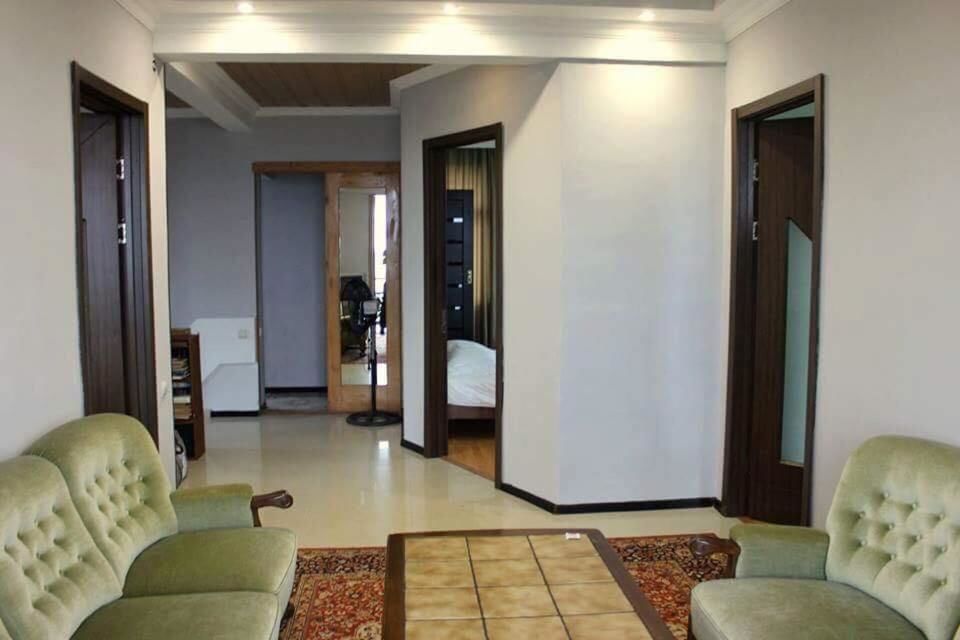 Гостевой дом Natalia Guest House Батуми-35