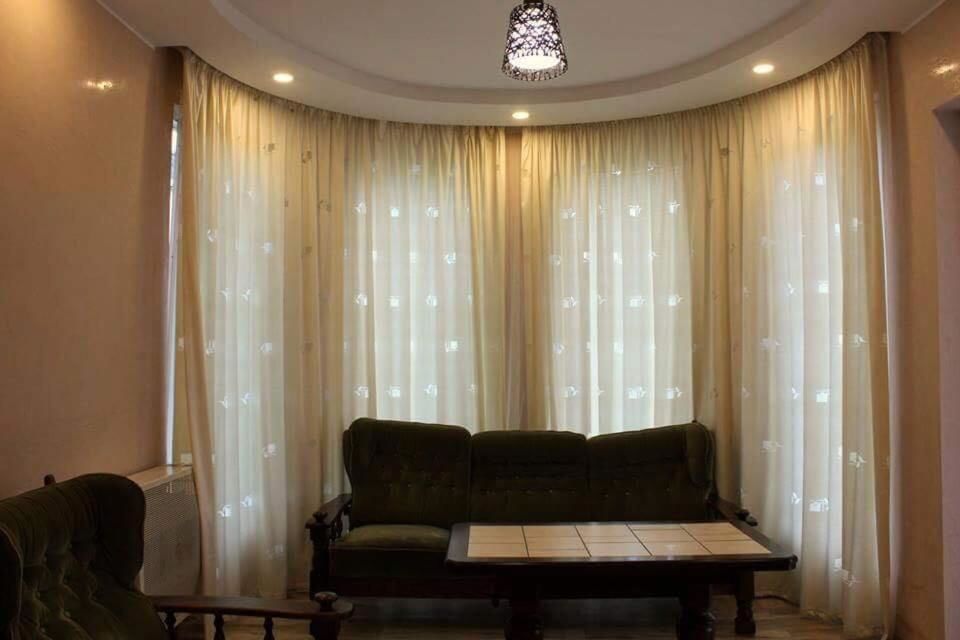 Гостевой дом Natalia Guest House Батуми-37