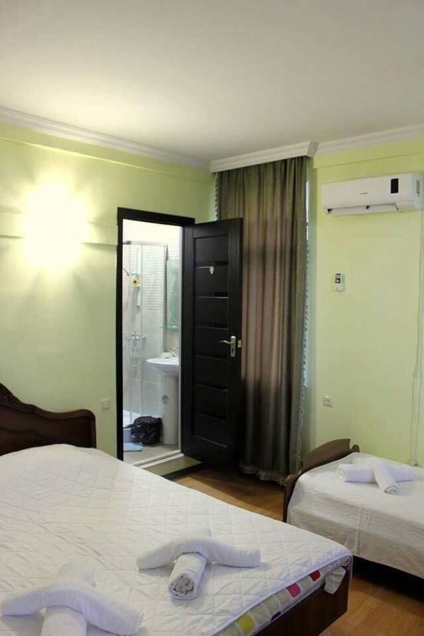 Гостевой дом Natalia Guest House Батуми-38