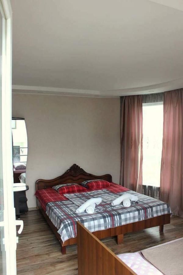 Гостевой дом Natalia Guest House Батуми-40