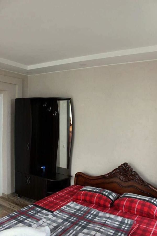 Гостевой дом Natalia Guest House Батуми-41