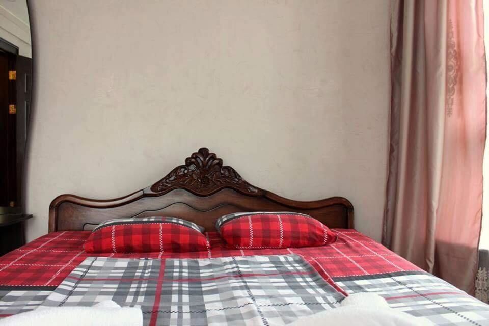 Гостевой дом Natalia Guest House Батуми-42