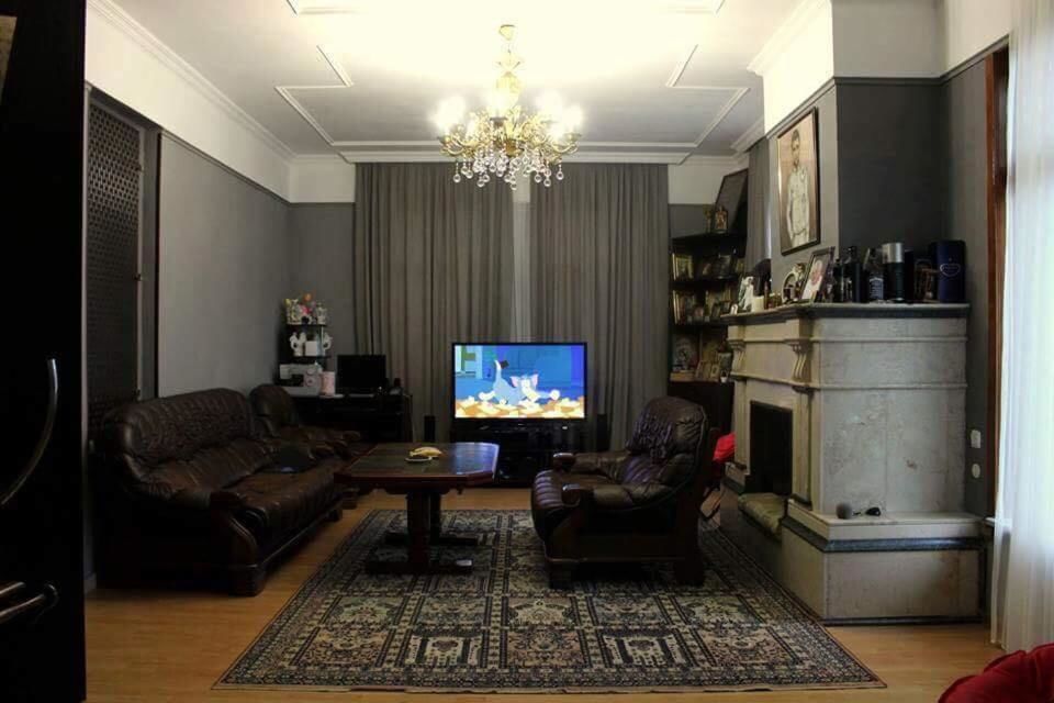 Гостевой дом Natalia Guest House Батуми-44