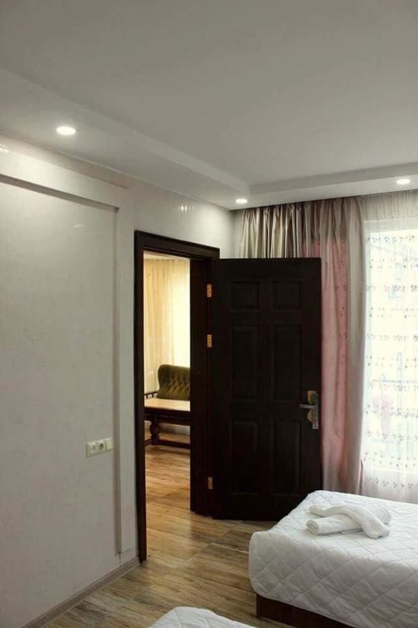 Гостевой дом Natalia Guest House Батуми-45