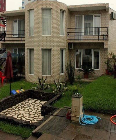 Гостевой дом Natalia Guest House Батуми-47