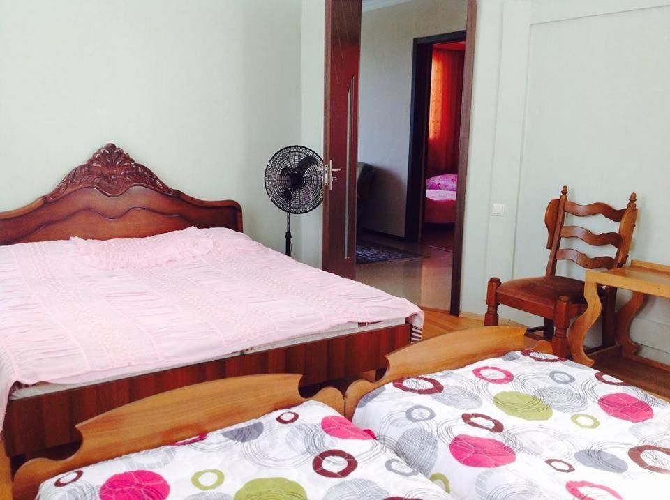 Гостевой дом Natalia Guest House Батуми-52