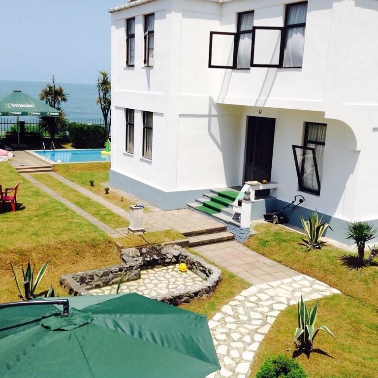 Гостевой дом Natalia Guest House Батуми-53