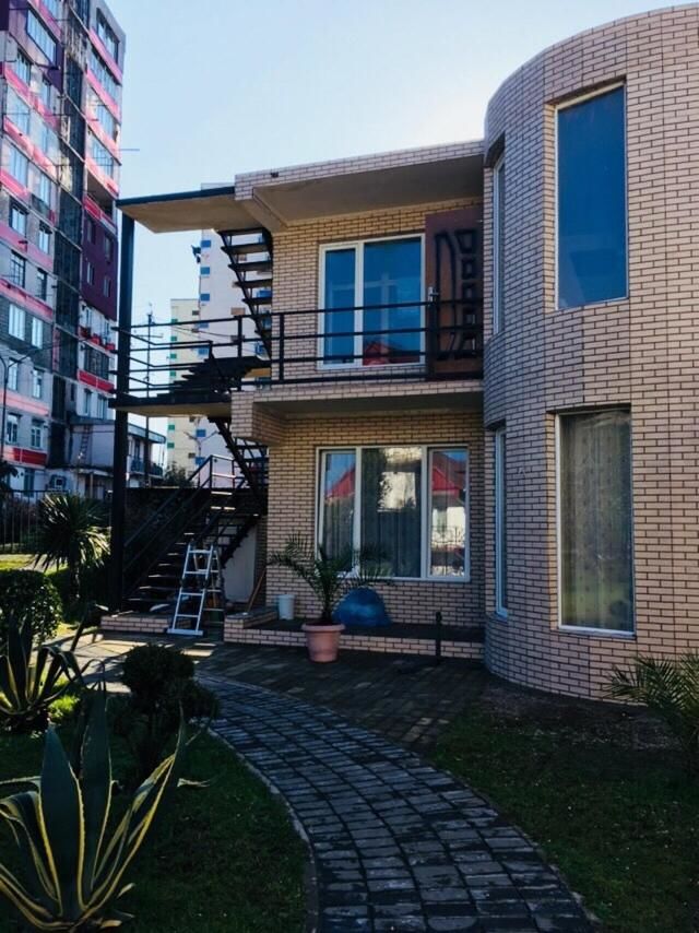 Гостевой дом Natalia Guest House Батуми-11