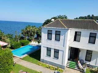 Гостевой дом Natalia Guest House Батуми-0
