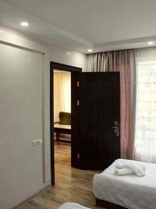Гостевой дом Natalia Guest House Батуми Апартаменты-11