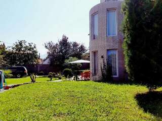 Гостевой дом Natalia Guest House Батуми Апартаменты-15