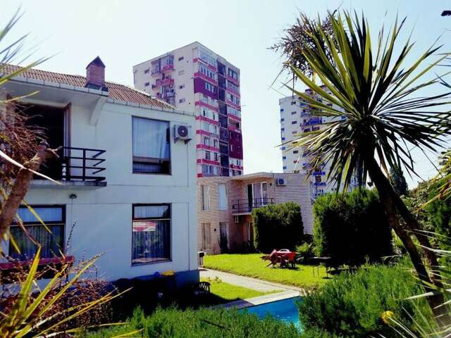 Гостевой дом Natalia Guest House Батуми-13