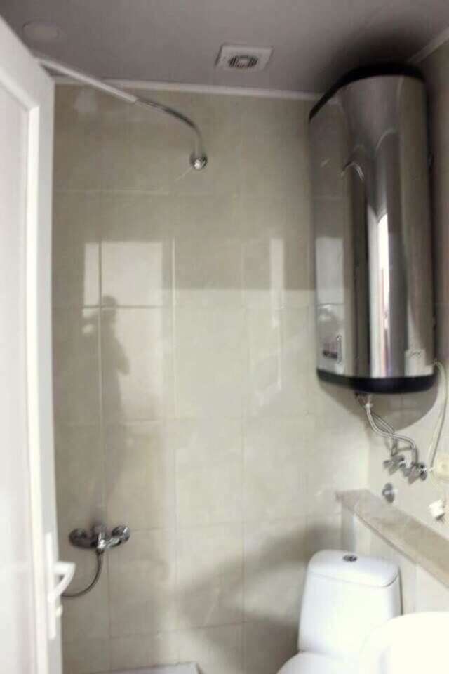 Гостевой дом Natalia Guest House Батуми-14