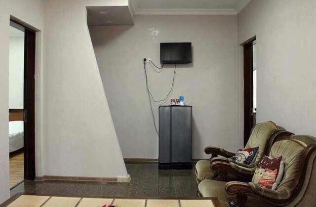 Гостевой дом Natalia Guest House Батуми-16