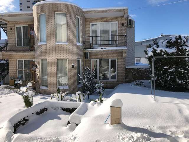 Гостевой дом Natalia Guest House Батуми-17