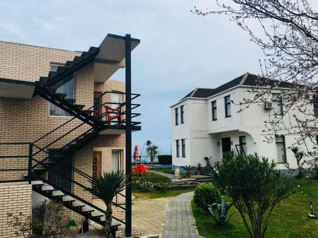Гостевой дом Natalia Guest House Батуми-4