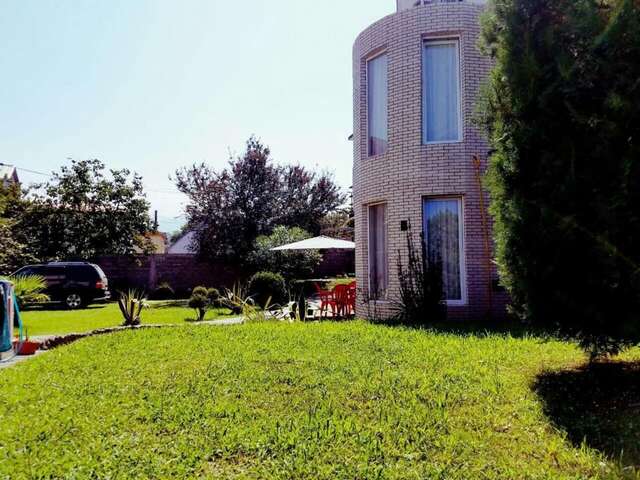 Гостевой дом Natalia Guest House Батуми-23