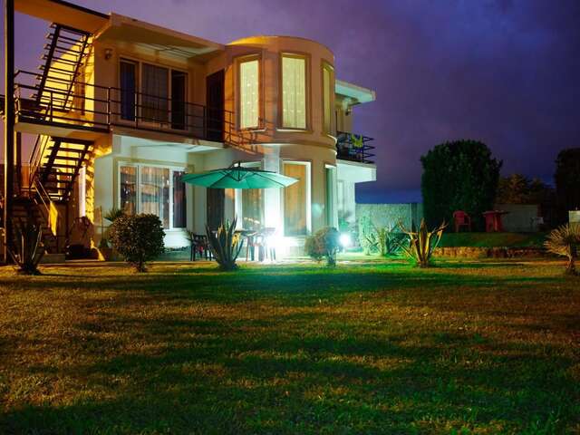 Гостевой дом Natalia Guest House Батуми-24