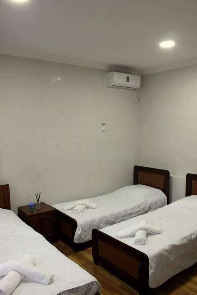 Гостевой дом Natalia Guest House Батуми-26