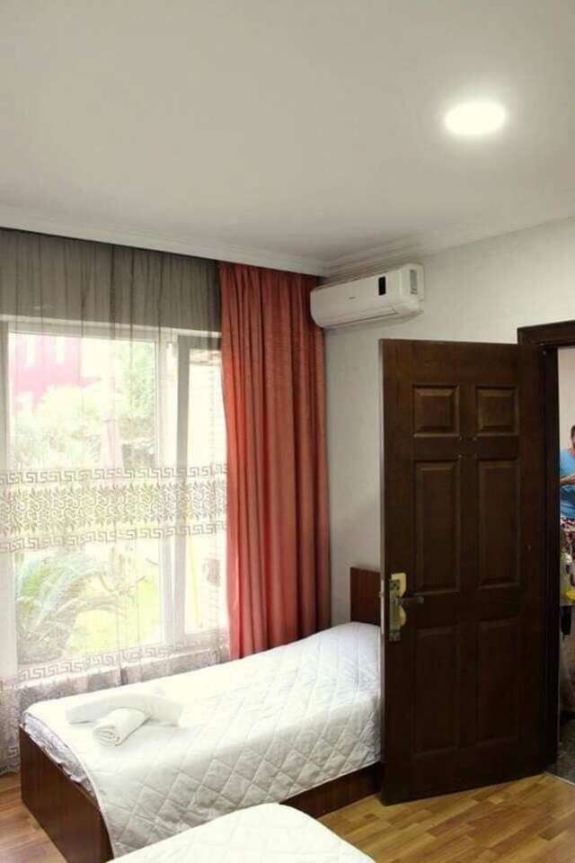 Гостевой дом Natalia Guest House Батуми-27