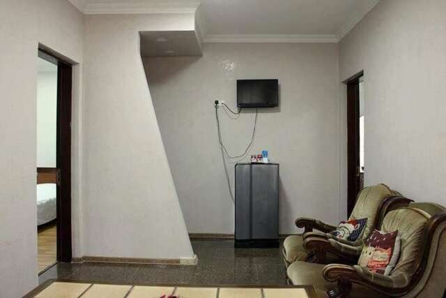 Гостевой дом Natalia Guest House Батуми-30