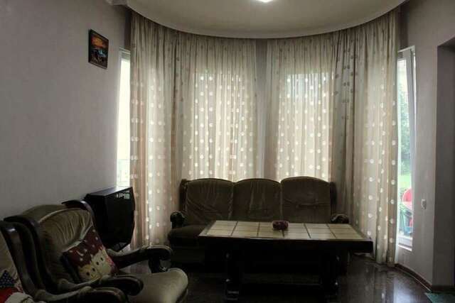 Гостевой дом Natalia Guest House Батуми-31