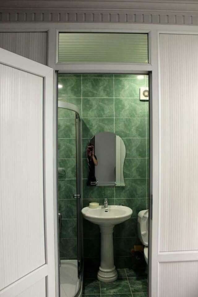Гостевой дом Natalia Guest House Батуми-32