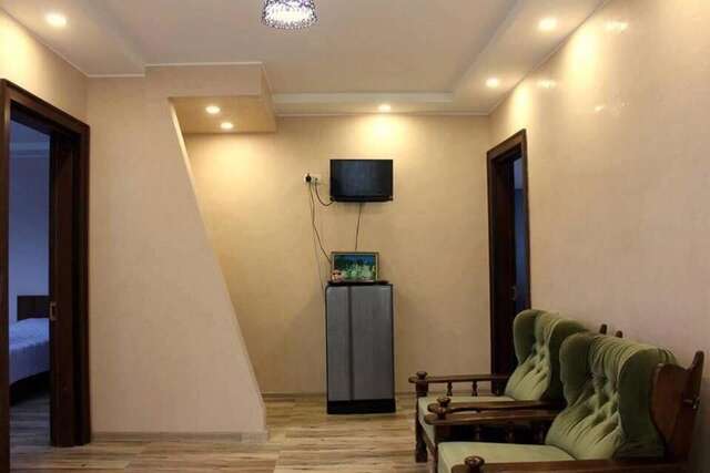 Гостевой дом Natalia Guest House Батуми-35