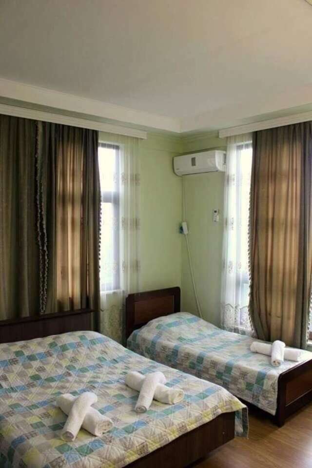 Гостевой дом Natalia Guest House Батуми-38