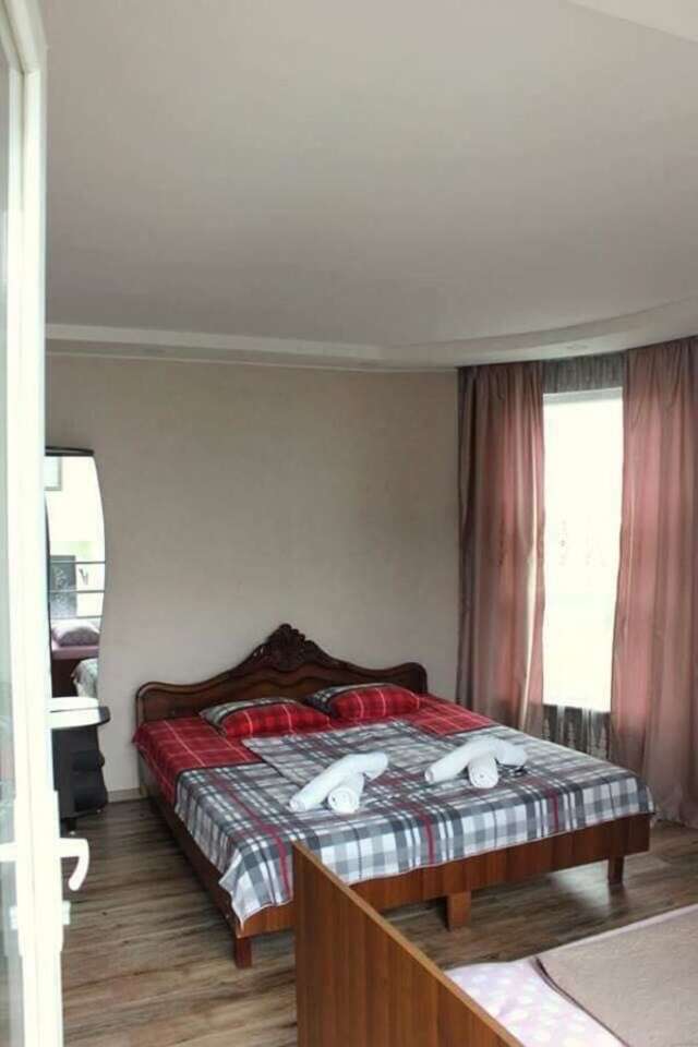 Гостевой дом Natalia Guest House Батуми-39
