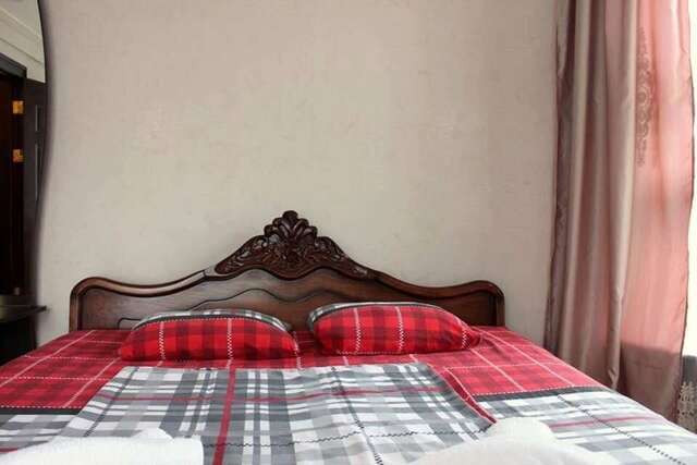 Гостевой дом Natalia Guest House Батуми-41