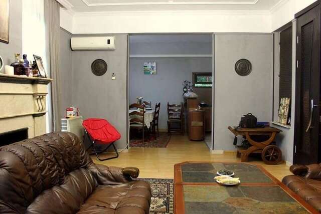 Гостевой дом Natalia Guest House Батуми-42