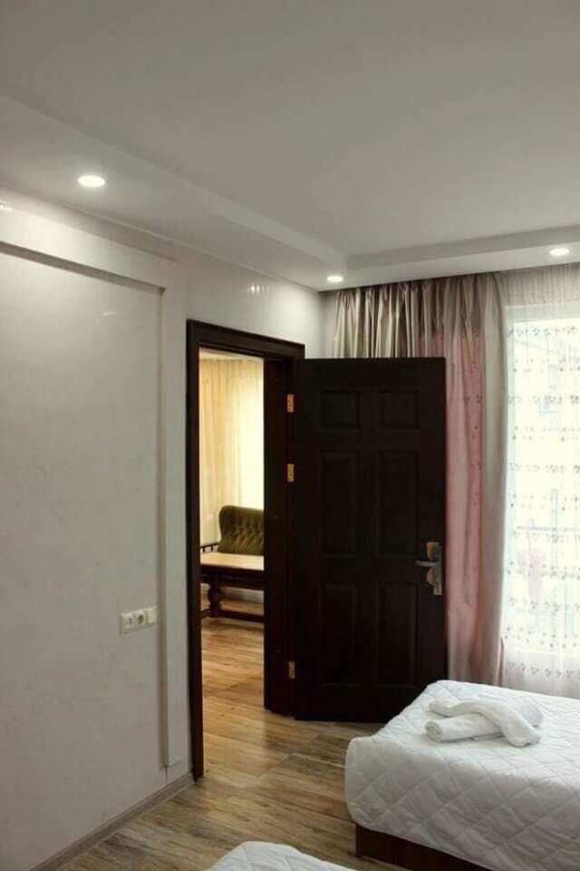 Гостевой дом Natalia Guest House Батуми-44